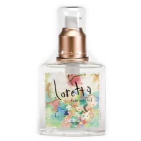 Loretta base oil