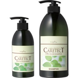 Caretect Color Shampoo -s 300ml