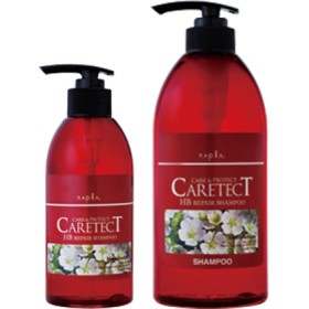 Caretect Repair Shampoo 300ml